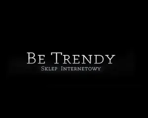 Be Trendy