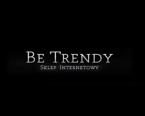 Be Trendy