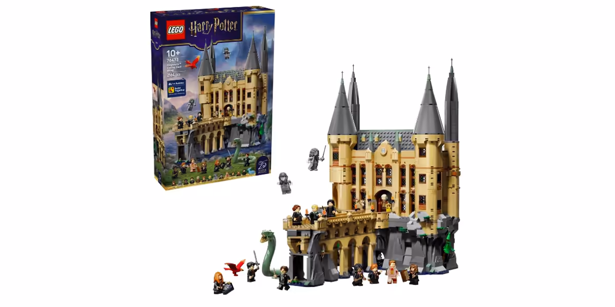 OleOle!: Zestawy LEGO w OleOle!