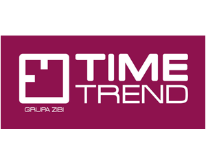 Logo Time Trend