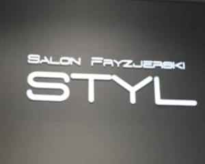 Salon Fryzjerski STYL