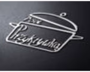 Logo Pod Przykrywką 