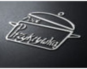 Logo Pod Przykrywką 