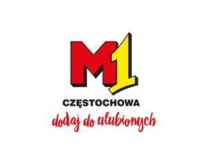 M1 Centrum Handlowe Częstochowa