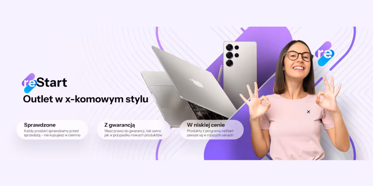 x-kom.pl: Outlet X-Kom.pl
