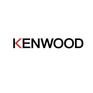 Logo Kenwood