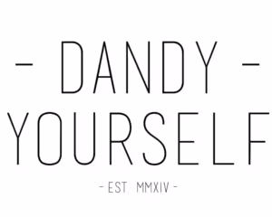 Dandy yourself