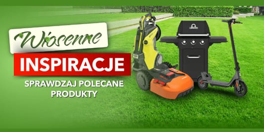 RTV EURO AGD:  Wiosenne produkty w supercenach! 26.03.2025