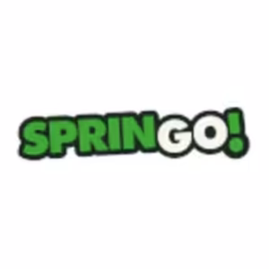 SprinGo!
