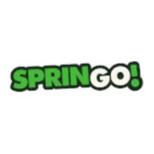 SprinGo!