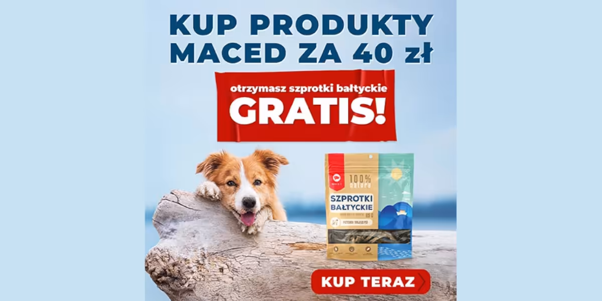 Fera: GRATIS szprotki bałtyckie