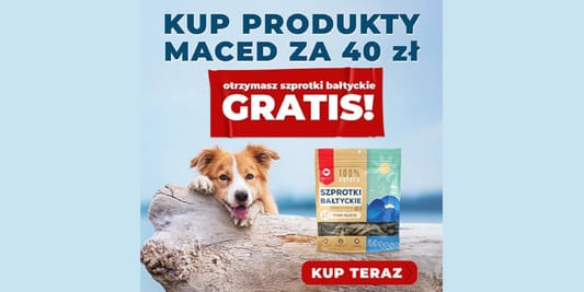 Fera: GRATIS szprotki bałtyckie 10.06.2025