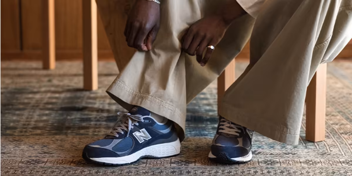 Lounge by Zalando: Do -60% na markę New Balance