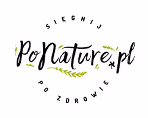 Logo Po Naturę
