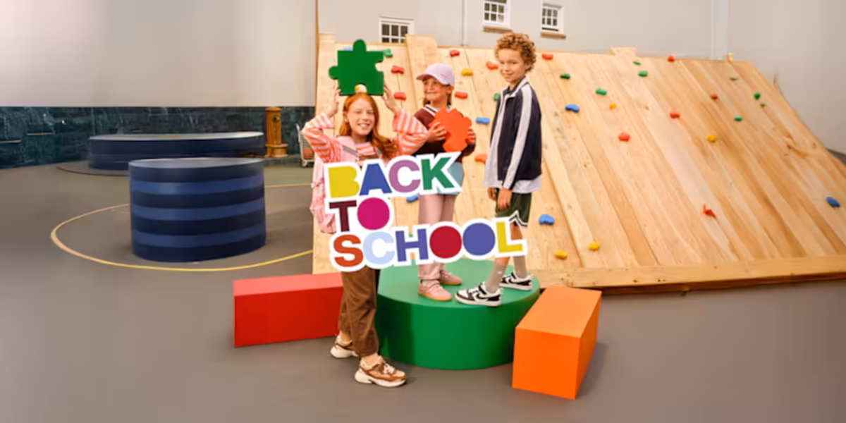 Deichmann: Back to School w Deichmann