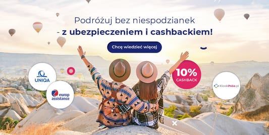 KioskPolis.pl:  Twoje podróże są pod ochroną! 27.03.2025