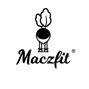 Logo Maczfit