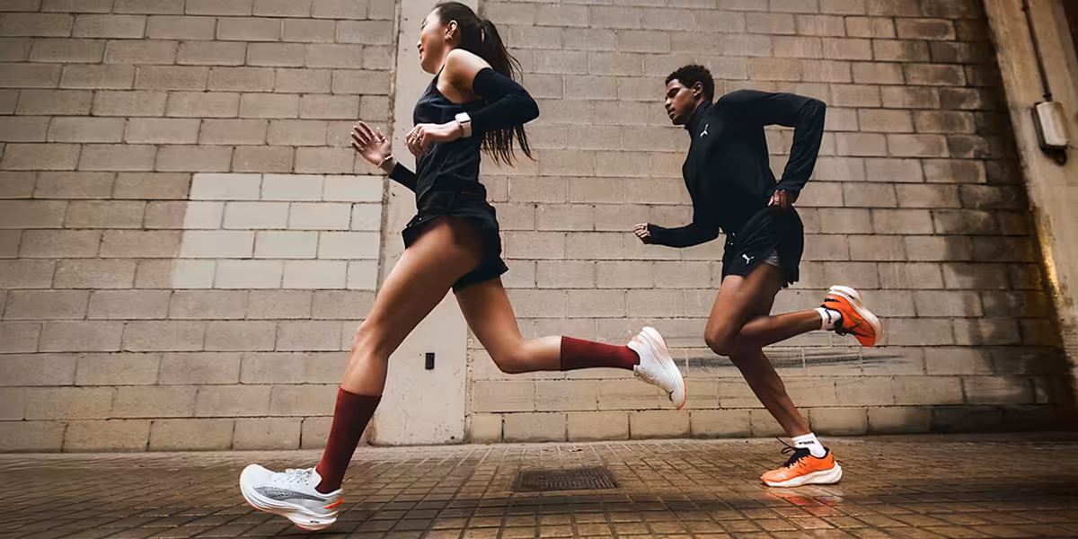 Puma: Wyprzedaż w Puma