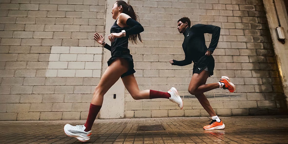 Puma:  Wyprzedaż w Puma 08.05.2025