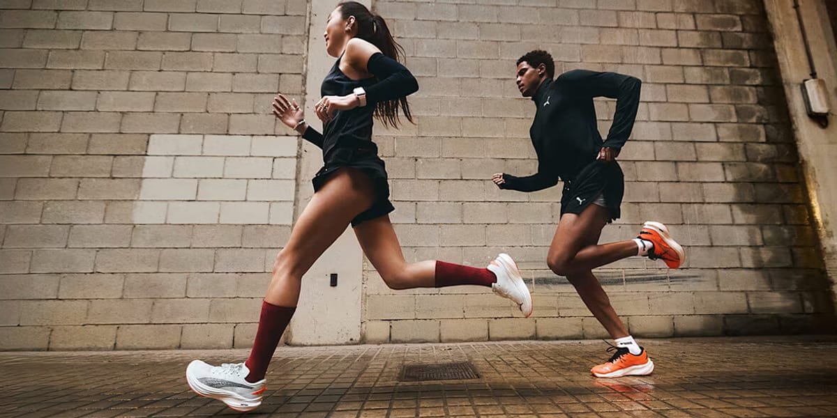 Puma: Wyprzedaż w Puma