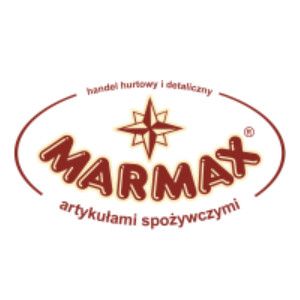 Logo Marmax