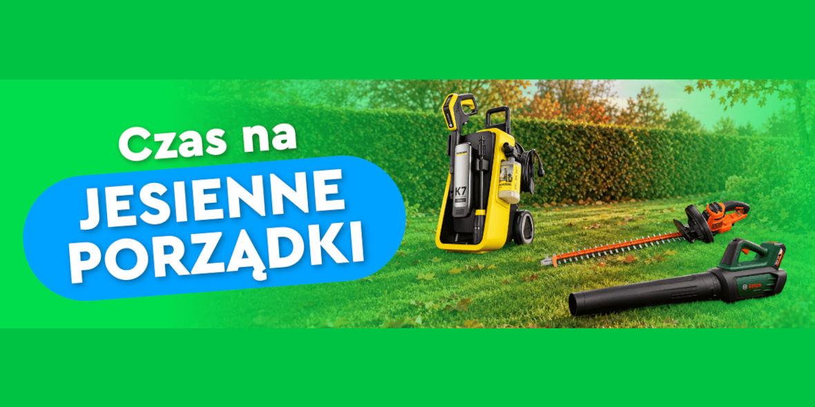 OleOle!: Czas na porządki z OleOle!