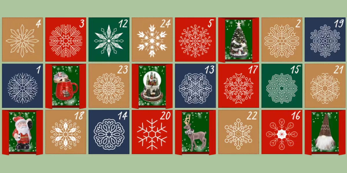 Leroy Merlin: Dekoracje Świąteczne!