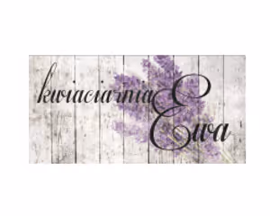 Logo Kwiaciarnia EWA