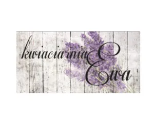 Logo Kwiaciarnia EWA