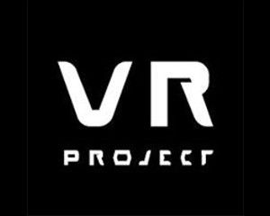 Logo VR project