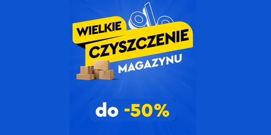 Biedronka Home: Do -50% na wielkie czyszczenie magazynu 11.05.2026
