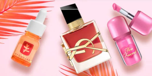 Sephora: KOD rabatowy -23% na wszystkie kategorie 18.08.2026