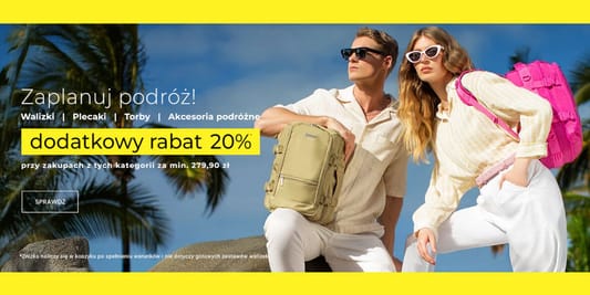 Wittchen: -20% na wybrane produkty 01.06.2025