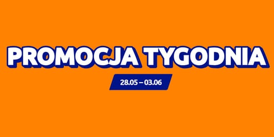 Action: Od 2,49 zł za produkty tygodnia w Action 28.05.2025