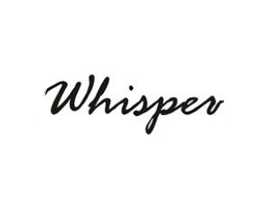 Whisper