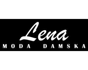 Logo Lena - MODA DAMSKA