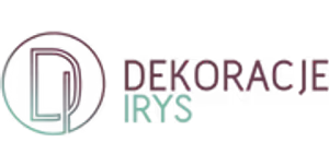 Dekoracje Irys
