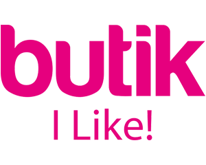 Butik I like!