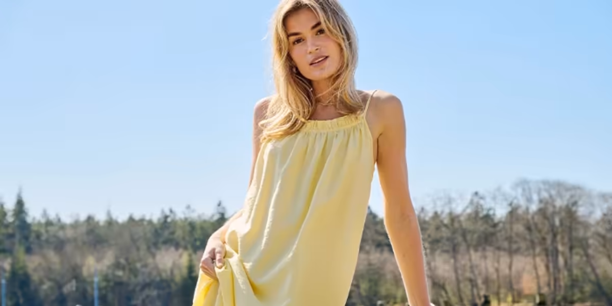 Lounge by Zalando: Do -80% na markę Only