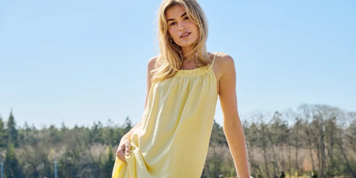 Lounge by Zalando: Do -80% na markę Only 12.06.2025