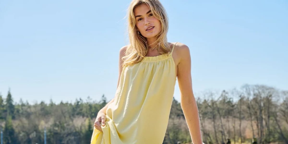 Lounge by Zalando: Do -80% na markę Only