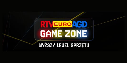 RTV EURO AGD:  GAME ZONE 27.03.2025