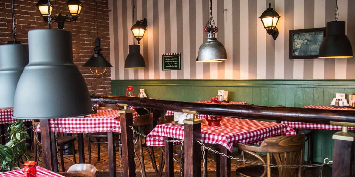 Restauracja Szwejk: -10% na dania z bistro oraz z karty menu