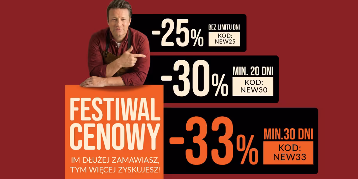 Maczfit: KOD rabatowy do -33% na zamówienia na Maczfit