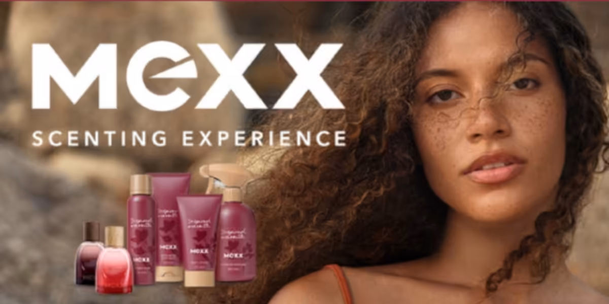 Rossmann: Konkurs Mexx