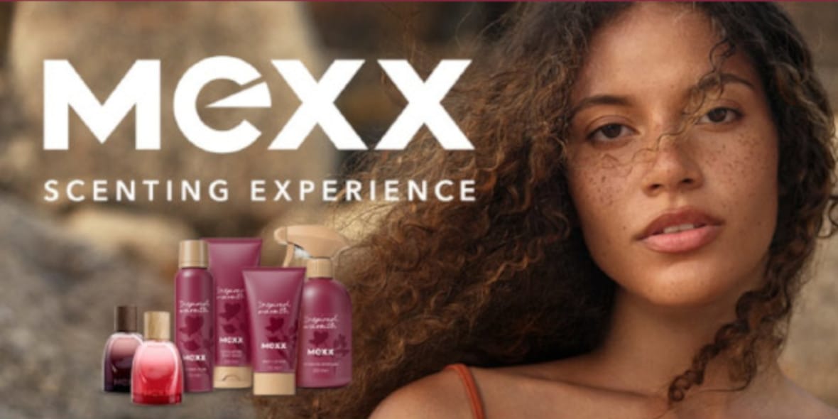 Rossmann:  Konkurs Mexx 14.05.2025