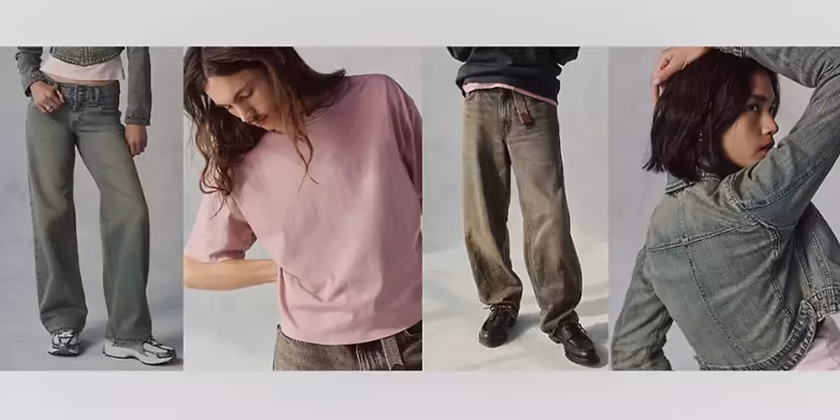 Levi's: Do -50% na wybrane kolekcje Levis's