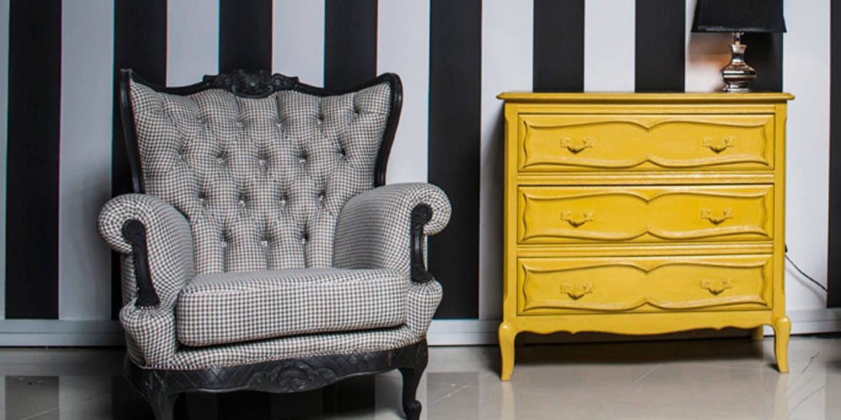 OldFashion Design: -5% na wszystkie meble i dodatki