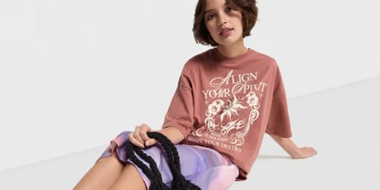 Lounge by Zalando: Do -85% na markę Even&Odd 28.05.2025