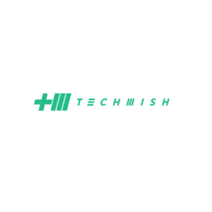 Logo TECHWISH